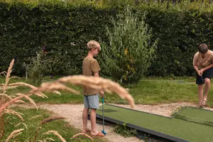 buitengoed spelen