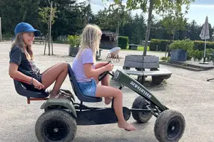 adventure golf