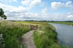 skelter en fietsverhuur