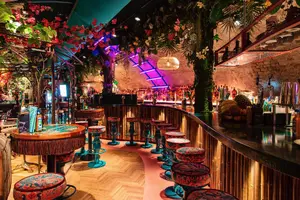 Rum Club