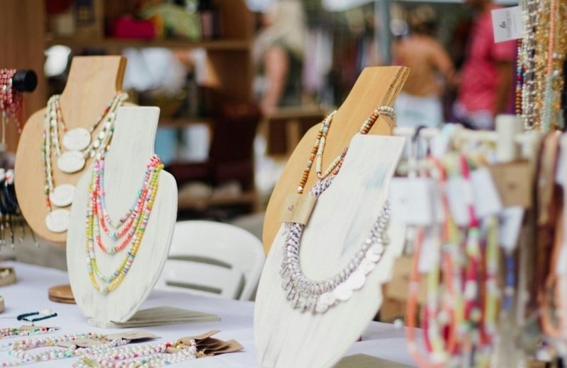 Call for Festival Market!