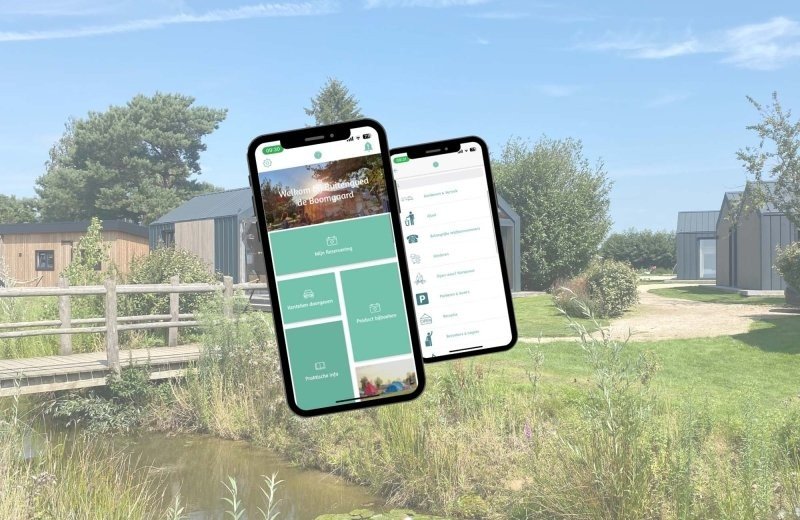 Buitengoed de boomgaard buitengoede app 1