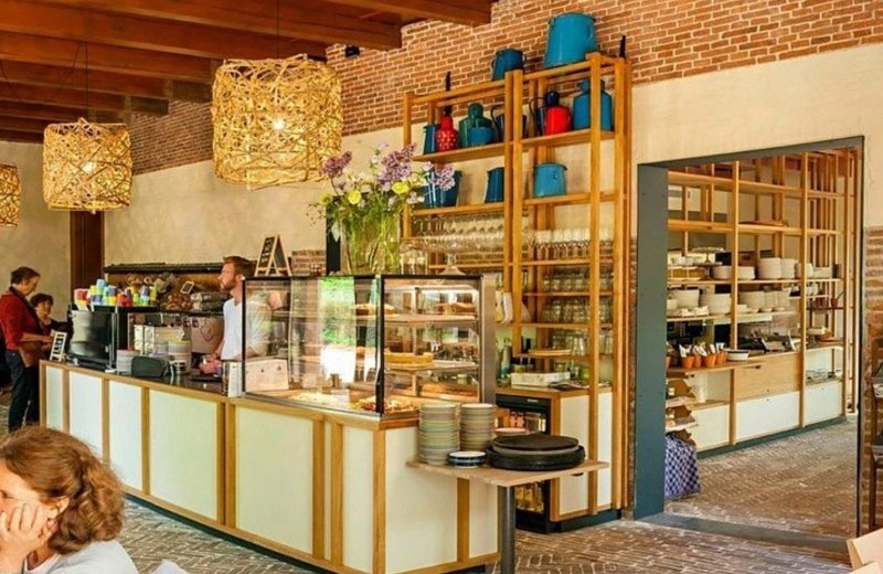 The Field Kitchen (Bunnik)