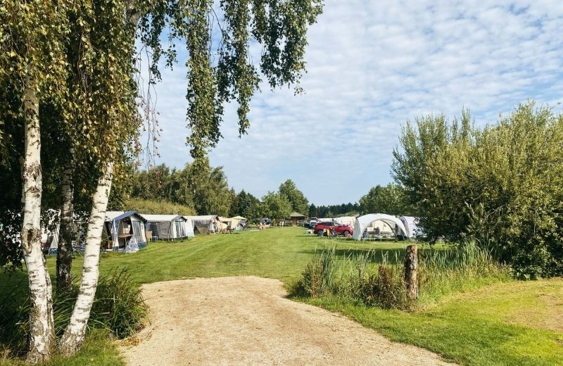 Officially car-free!