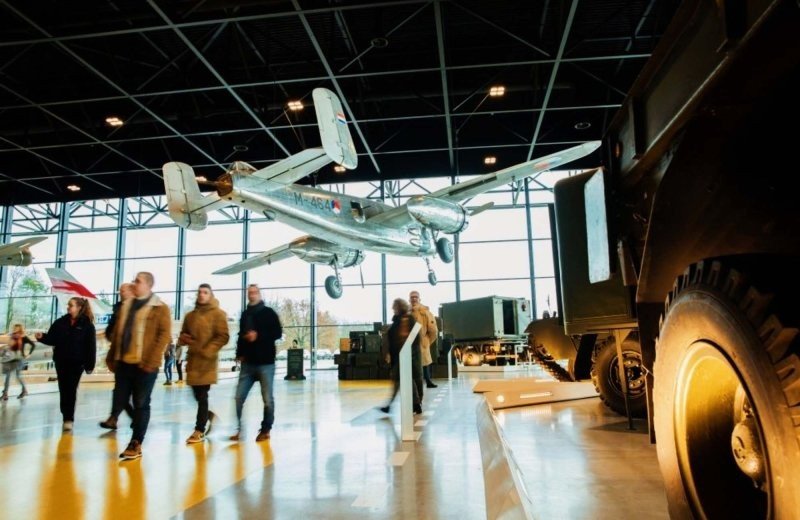 National Military Museum (Soest)