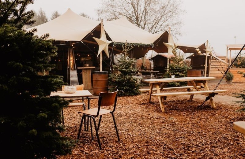 Buitengoed de boomgaard winterlocatie 4