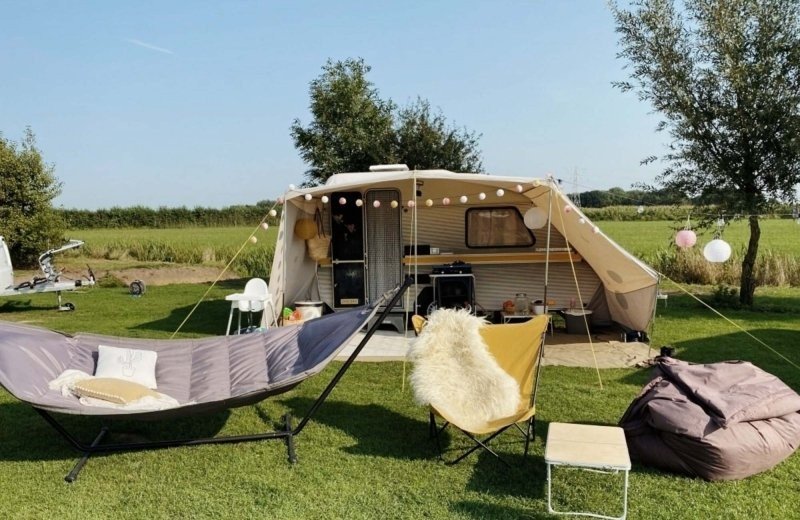 Buitengoedspelen kampeerplaats buitengoed de boomgaard 116