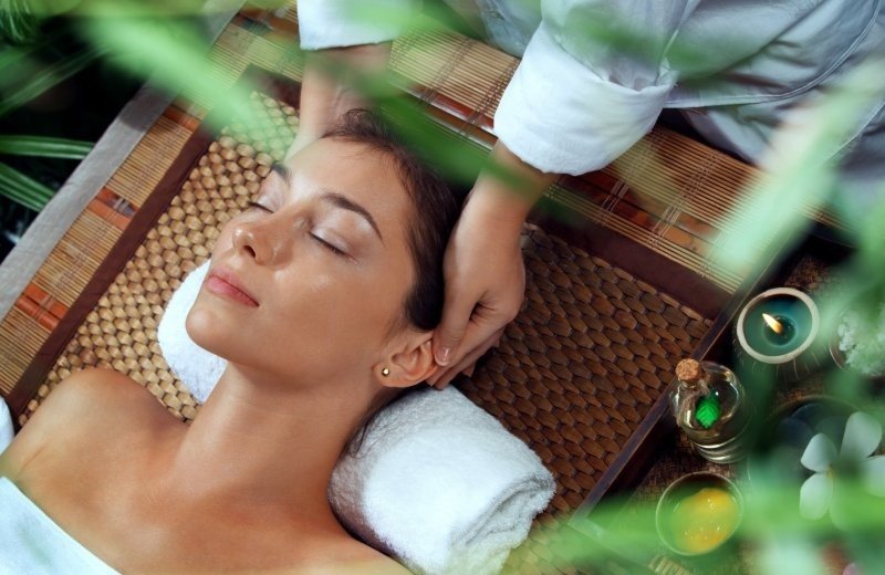 Saturday, April 4: Massage