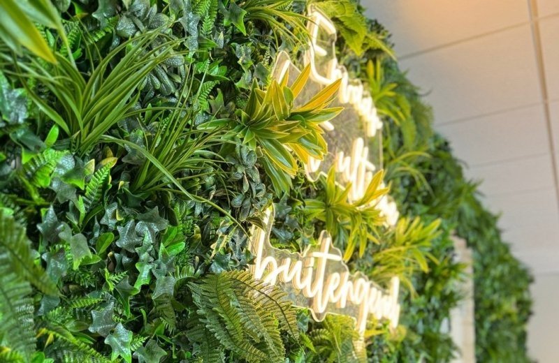 Groot sanitair buitengoed de boomgaard 4