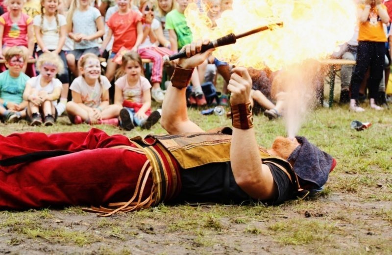 Activities and Workshops