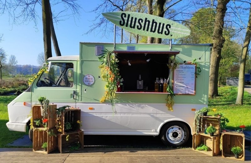 Food and Festivalmarkt