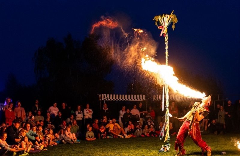 Programme online from 20 January