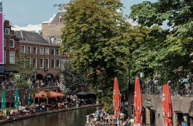 Excursions in Utrecht